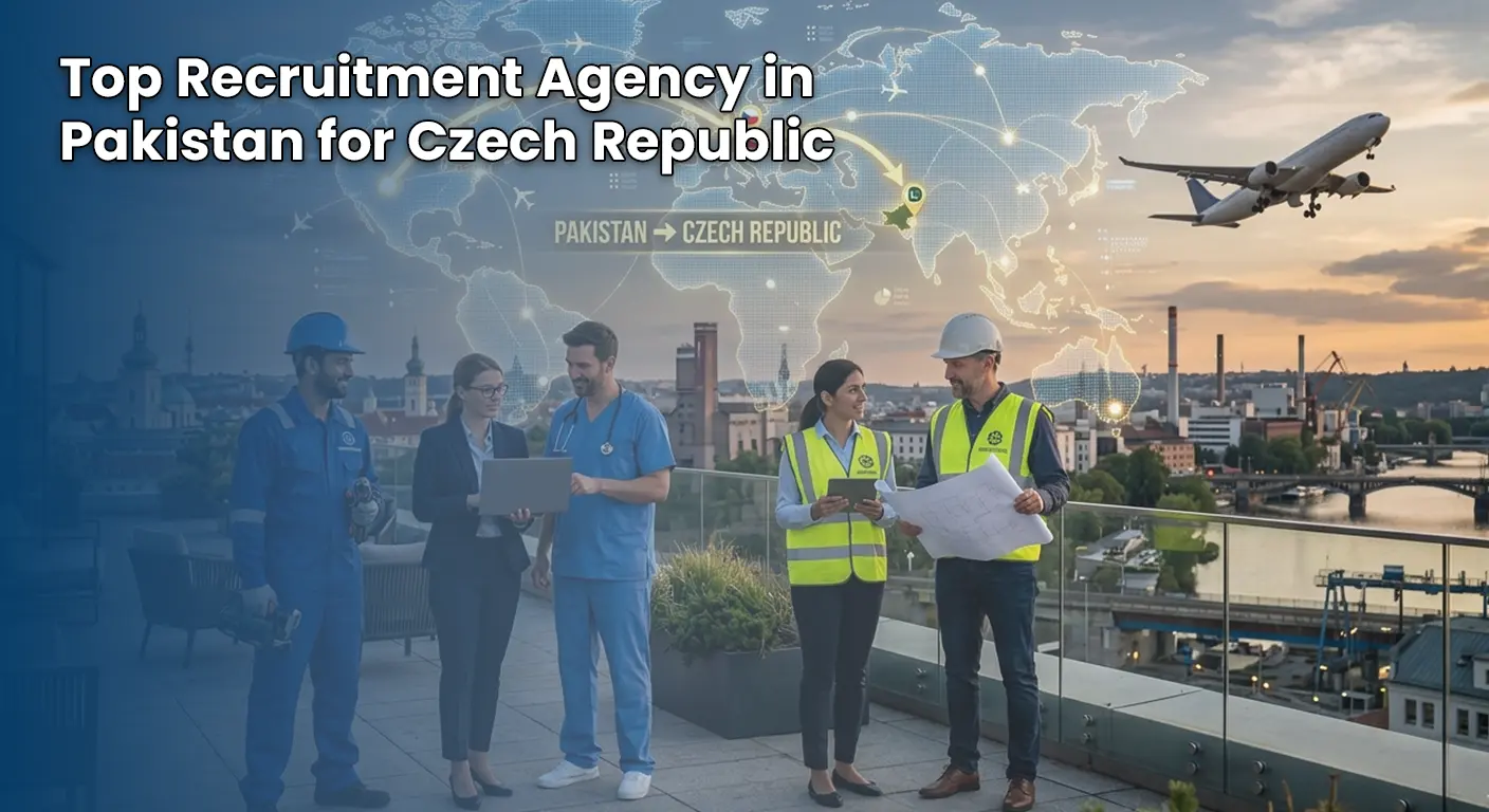 top-recruitment-agency-in-pakistan-for-czech-republic